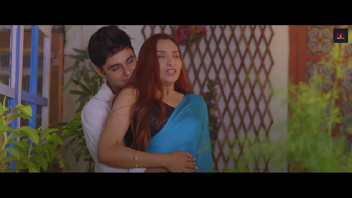 Preview of EGO NamasteyFlix